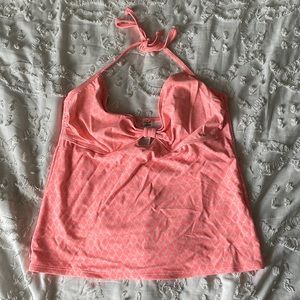 Old Navy Swim suit top